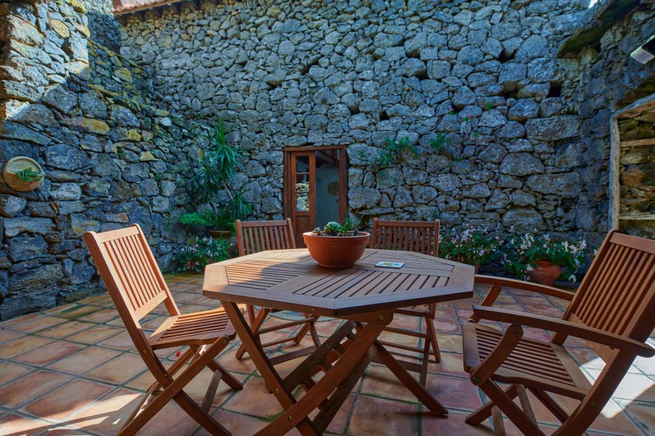 Casita Pedro Gonzalez Apartment Erese Exterior photo