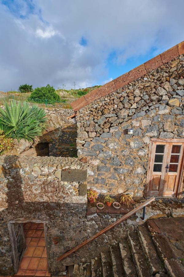 Casita Pedro Gonzalez Apartment Erese Exterior photo
