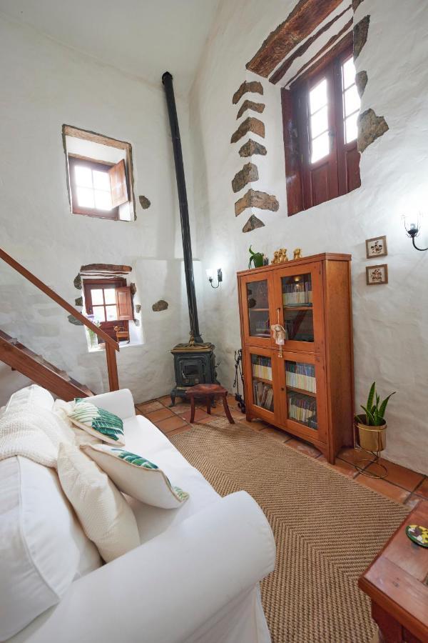 Casita Pedro Gonzalez Apartment Erese Exterior photo